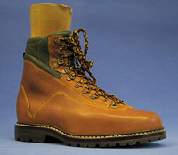 Kleiner L&auml;hmungsstiefel