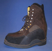 Stiefel f&uuml;r VKA 6 cm